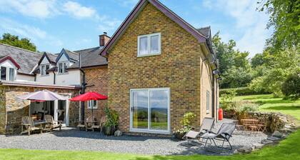 The Lodge at Harvest Farm
