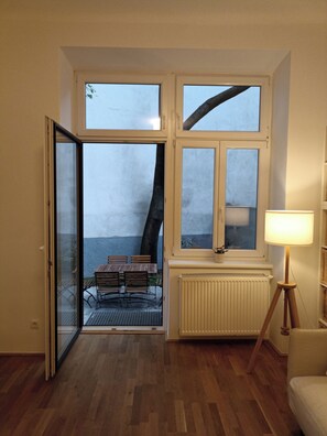 Apartment | Innenbereich