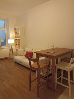 Departamento | Restaurantes