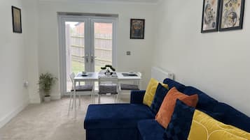 House | Interior