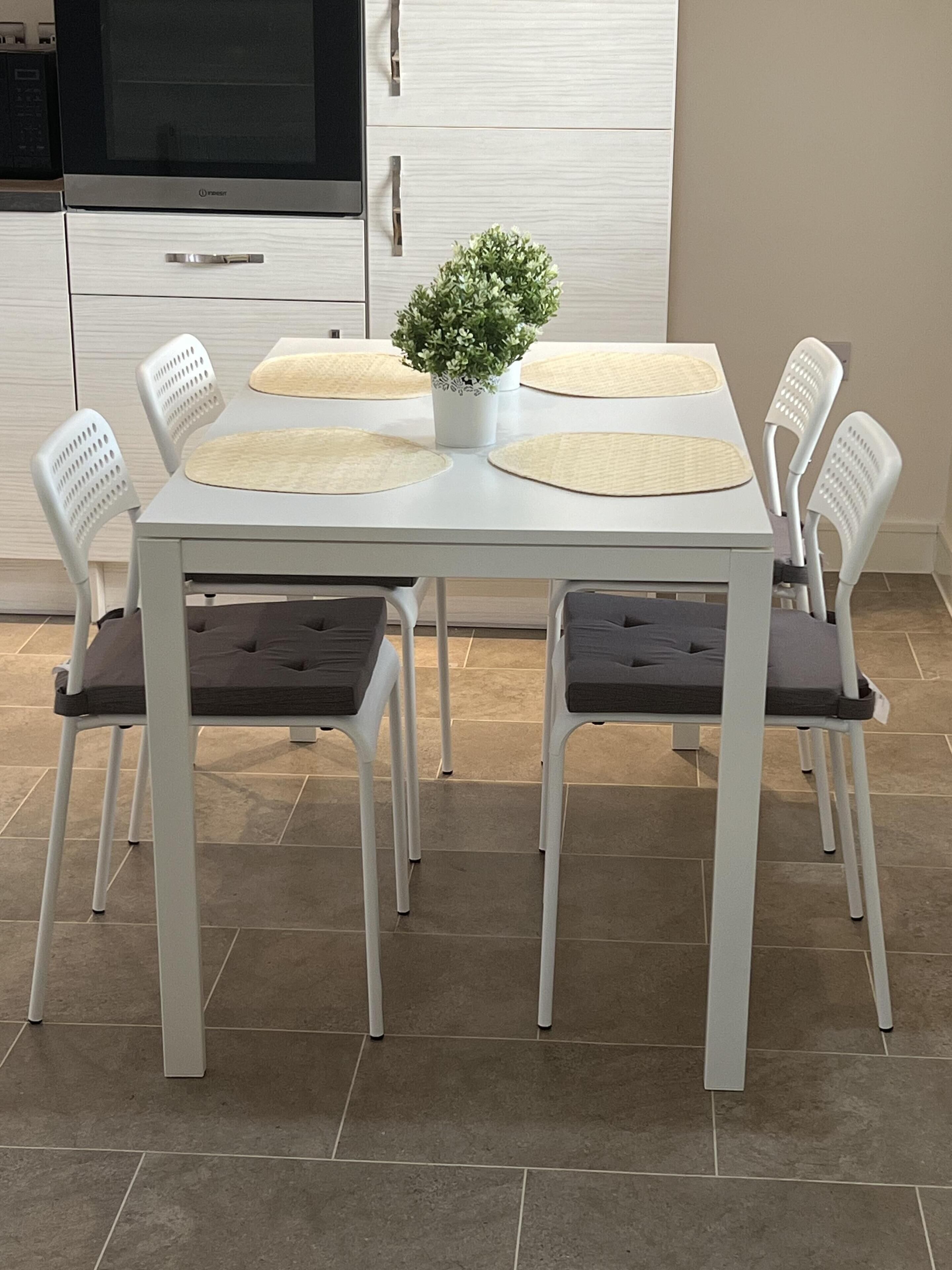 單棟房屋 | 用餐區