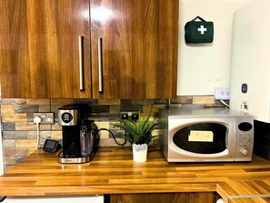 Apartment | Private kitchen