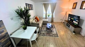 Apartemen | Area keluarga