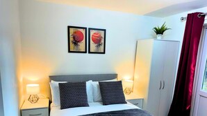 Apartemen