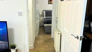 Apartment | Interior