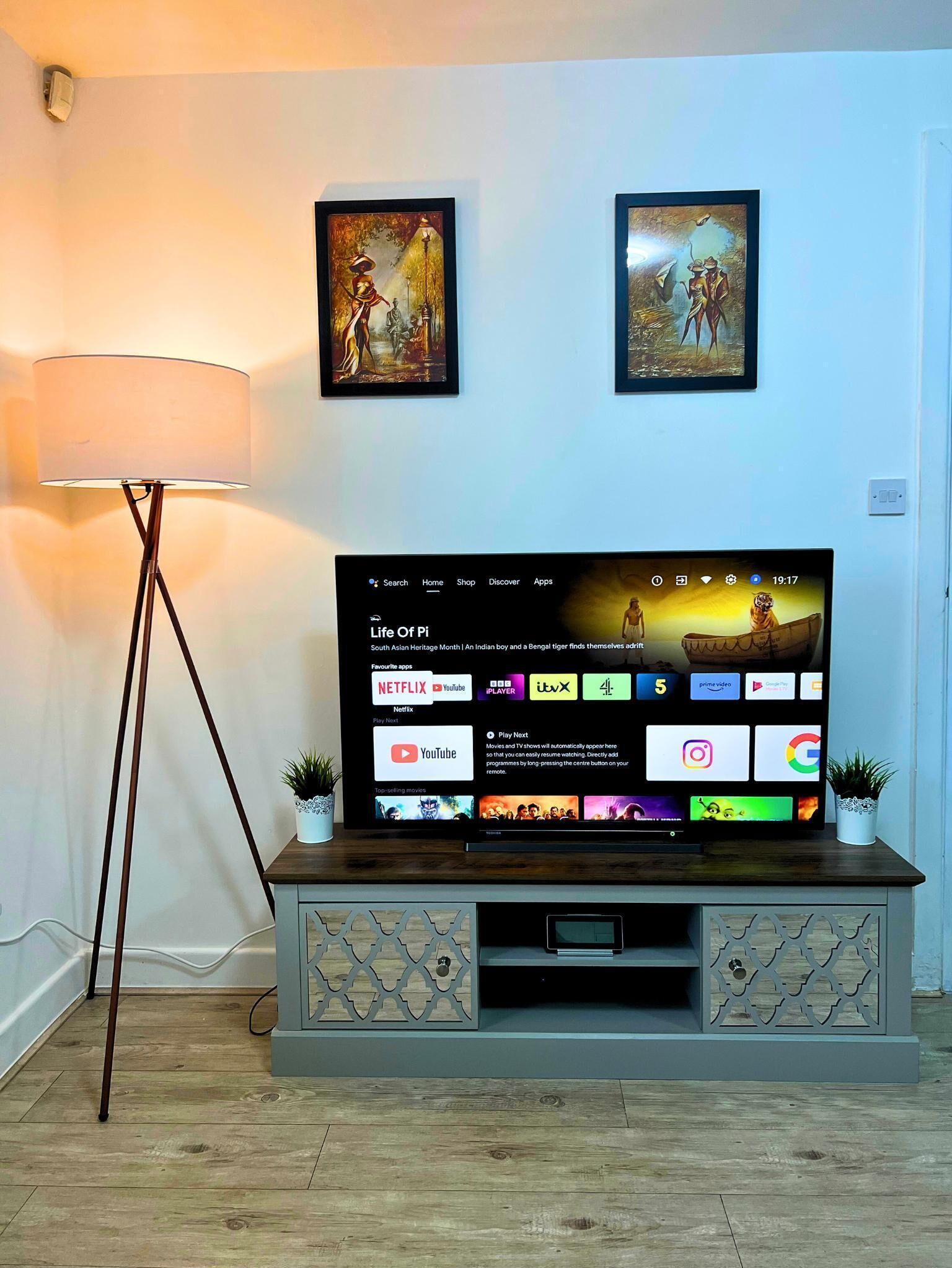 Apartment | Interior