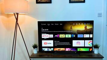 Apartment | Interior