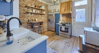 Cityside on North Prince, in Historic Downtown Lancaster