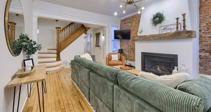 Cityside on North Prince, in Historic Downtown Lancaster