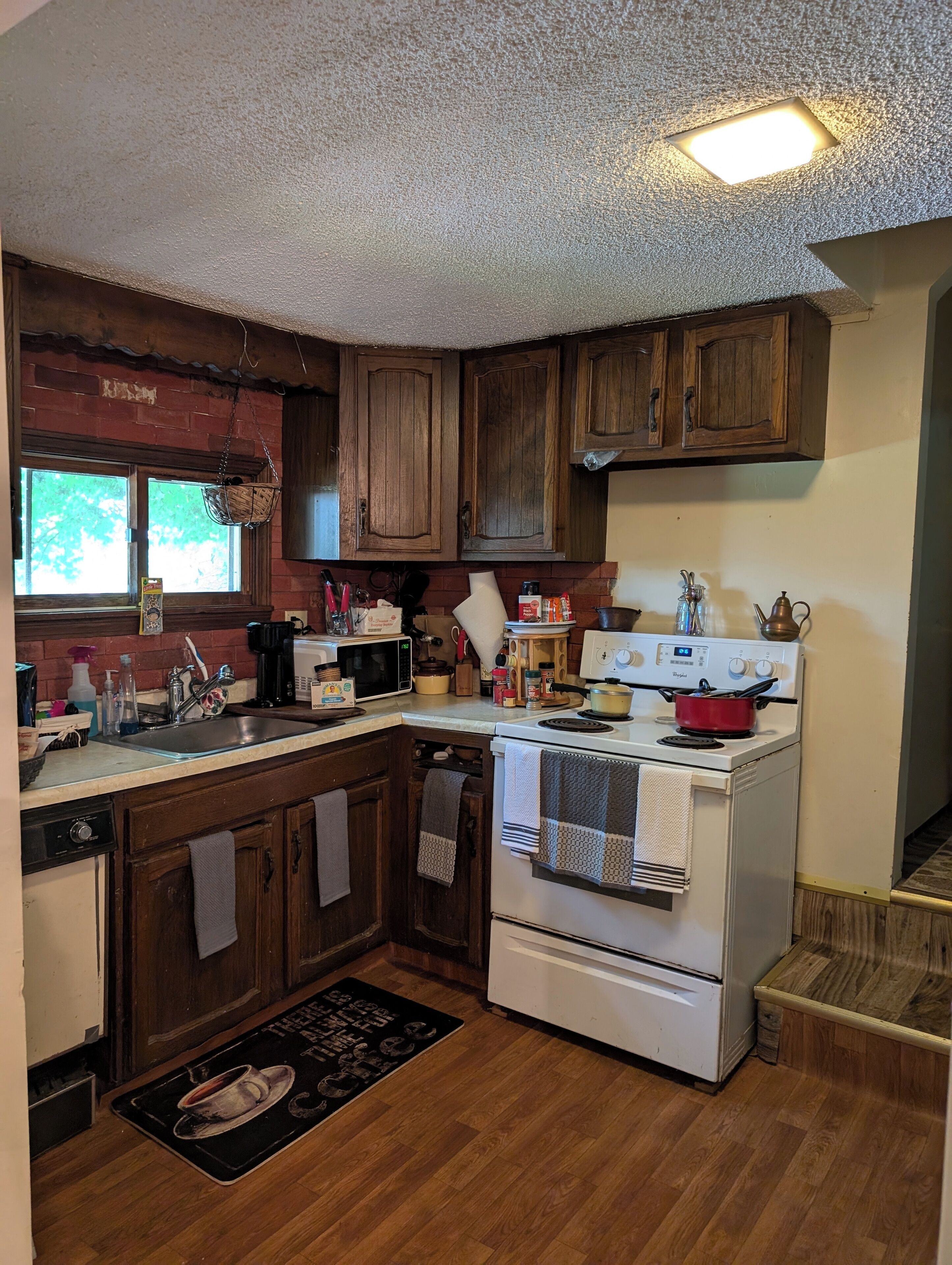 DEXTER MAINE on Moosehead lake Trail One or 2 bedroom Options , Dexter