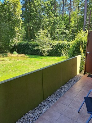Unterkunftsgelände