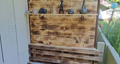 Absolute Entspannung, Wandern, Radfahren, Baden und Erleben