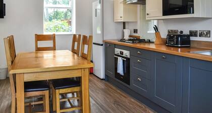 3 bedroom accommodation in Llanilar, near Aberystwyth