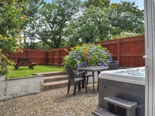 3 bedroom accommodation in Llanilar, near Aberystwyth