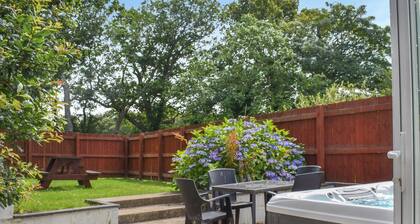 3 bedroom accommodation in Llanilar, near Aberystwyth