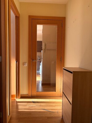 Interior - Ground floor apartment Aüt 1 with private garden in Vall de Boí (Caldes de Boi)