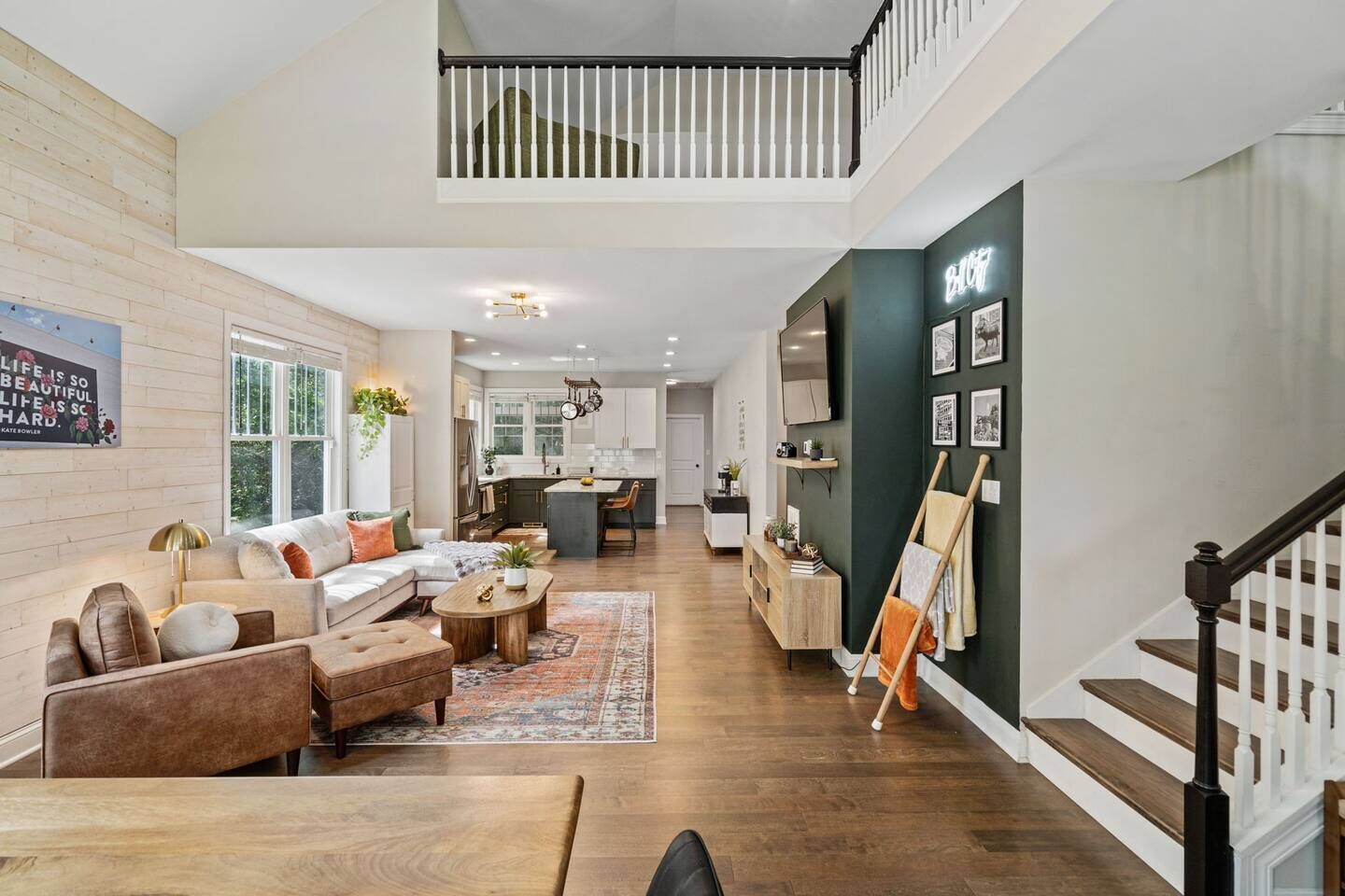 Smart TV, videogames, escritórios