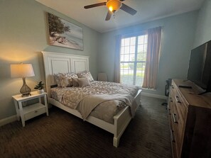 3 Schlafzimmer, Bügeleisen/Bügelbrett, WLAN, Bettwäsche