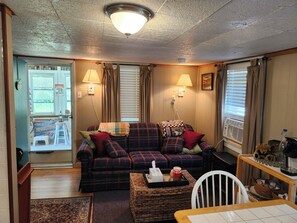 TV connectée, livres