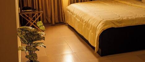 Deluxe Double Room, Non Smoking