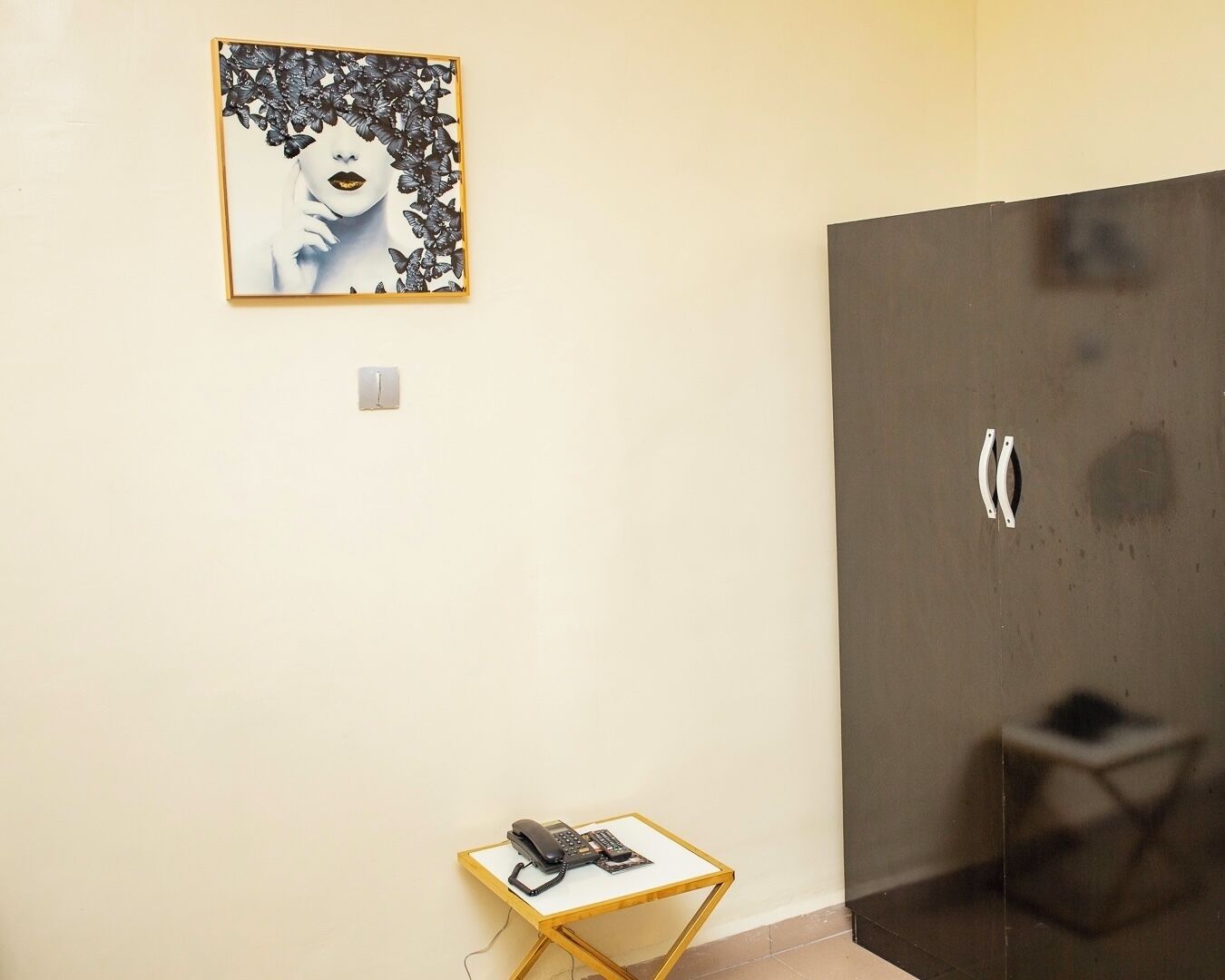 Deluxe Double Room, Non Smoking