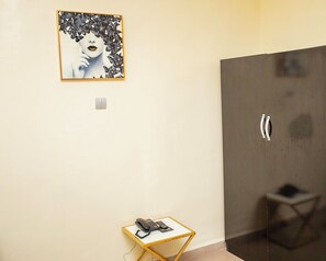 Deluxe Double Room, Non Smoking