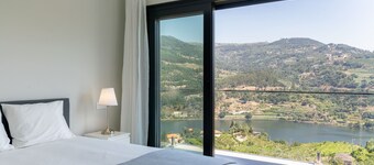 Feel Discovery Casa do Mirão River Douro Valley