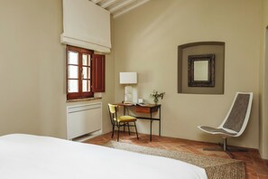 Interior - Villa Il Santo (Barberino Tavarnelle)