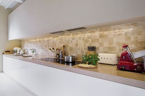 High chair - Villa Il Santo (Barberino Tavarnelle)