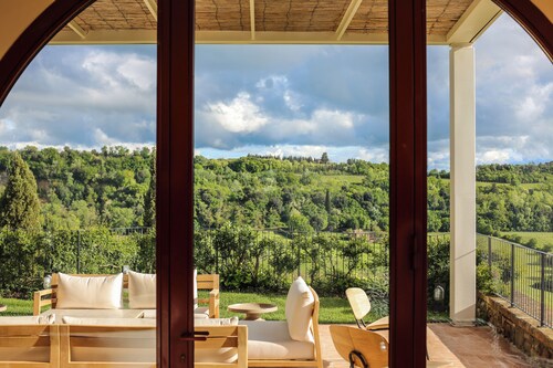 Villa Il Santo