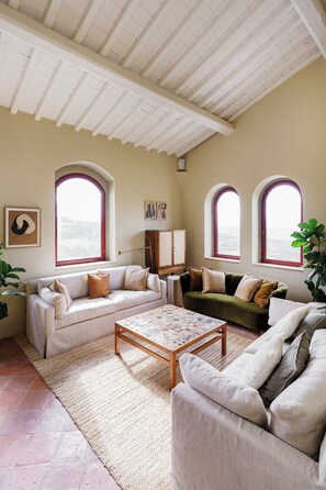 Toys - Villa Il Santo (Barberino Tavarnelle)