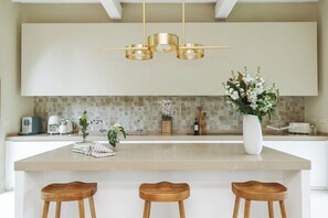 Interior - Villa Il Santo (Barberino Tavarnelle)