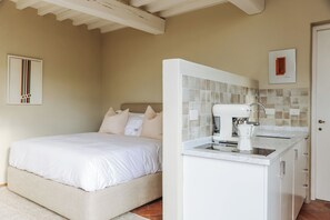 Interior - Villa Il Santo (Barberino Tavarnelle)