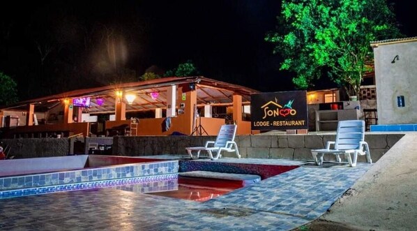 Exterior - Soncco Lodge  (Huayopata)