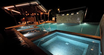 Villa La Nonna