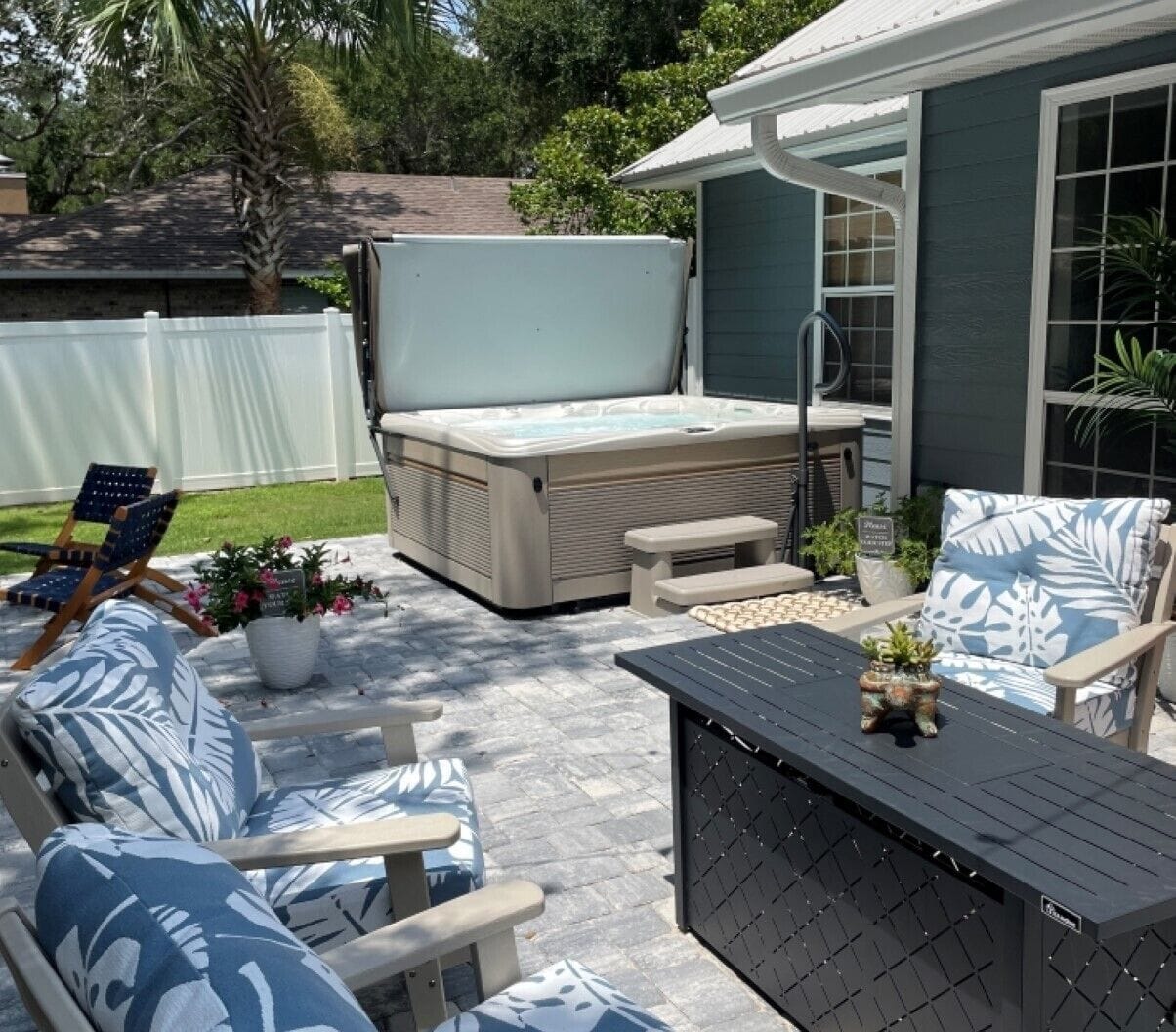 テラス / パティオ