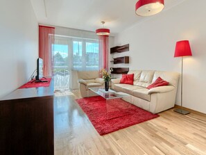 スマートテレビ