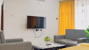 Luxury-Zimmer | Schreibtisch, schallisolierte Zimmer, kostenloses WLAN