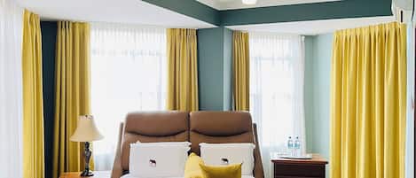 Executive-Zimmer