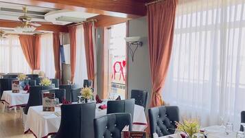Restoran
