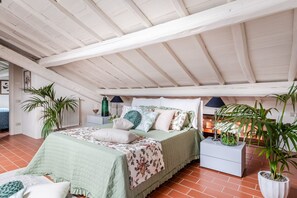3 Schlafzimmer, Bügeleisen/Bügelbrett, kostenloses WLAN, Bettwäsche