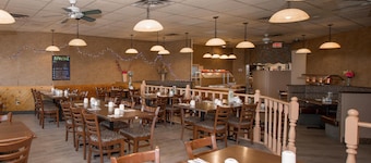 Coast Whitecourt Hotel