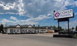 Exteriör