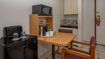 Commodité de la chambre