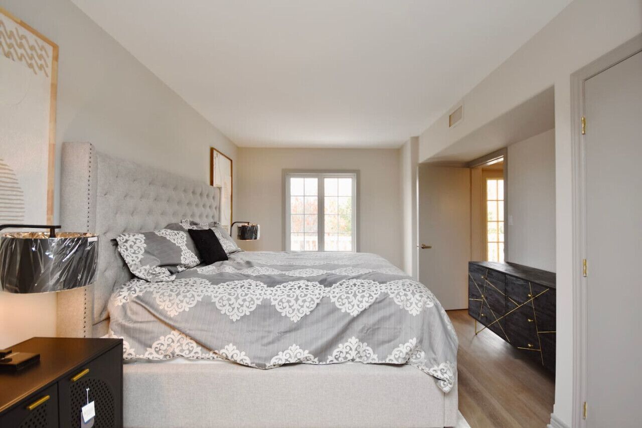 熨斗/熨衫板、Wi-Fi、床單