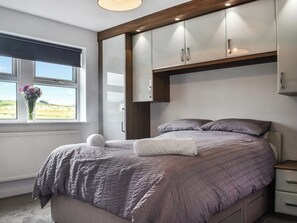 3 chambres, Wi-Fi gratuit, draps fournis