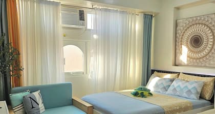 A Japanese Themed Condo in Holland Park