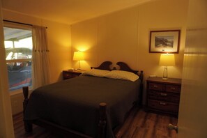 3 habitaciones, wifi y ropa de cama 