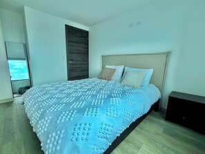Comfort Apartment, City View - Suite Edificio Ecológico  (Quito)