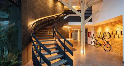 Suite Edificio Ecológico